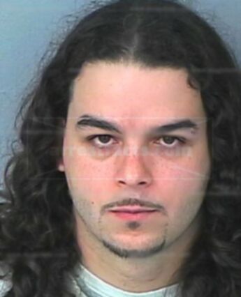 Andrew Scott Hall