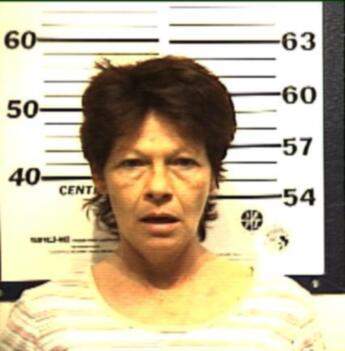 Penny Louise Woods