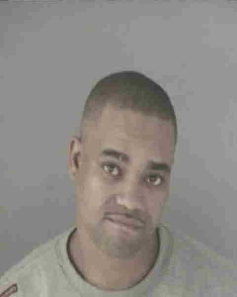 Cedric Lacour Parker