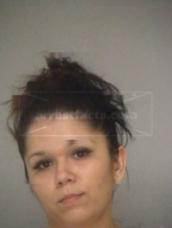 Serena Tess Etheridge