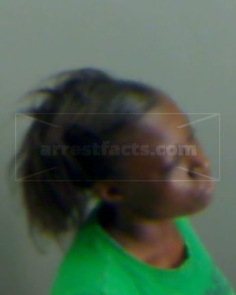 Shenika Latrish Dunn