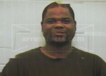 Kevin Duane Robinson