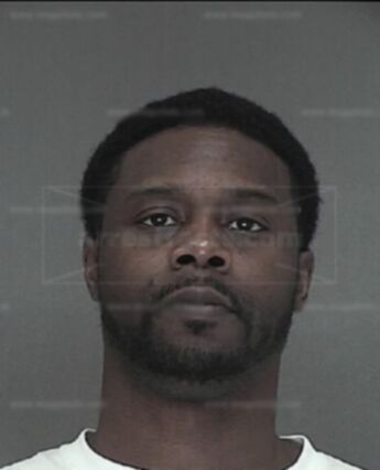 Tyree Lydell Vinson