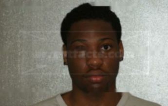 Denard Eugene Brookins