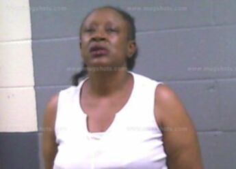 Doris Jean Colbert