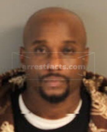 Melvin Jackson