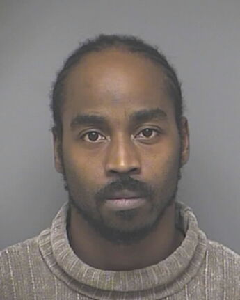 Charles Earl Daniels