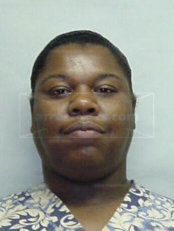 Samantha T Partee