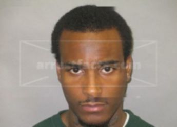 Brandon Caleb Brown