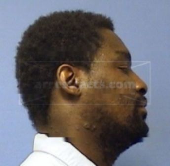 Jahmal Nathanl Jackson