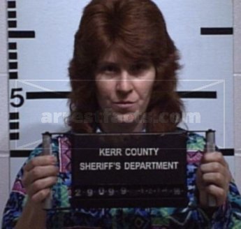 Theresa Ann Winkel