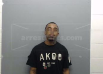 Jushawn M Jones