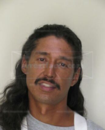 Brian Douglas Peltier