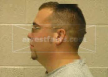 Michael Wade Robinson