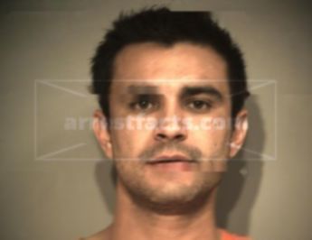 Benadad Sinai Lopez Gonzalez