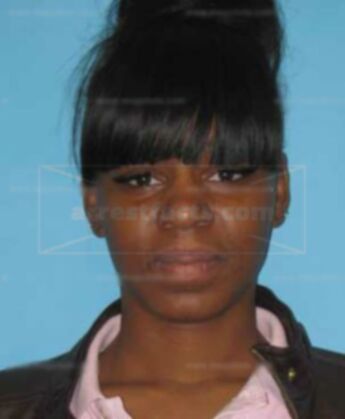 Nystoshea Louise Kristina Powers