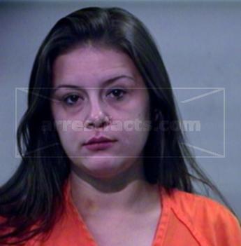 Melony Anna Droddy