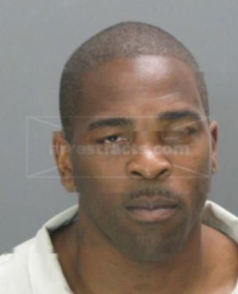 Lawrence Delrico Evans