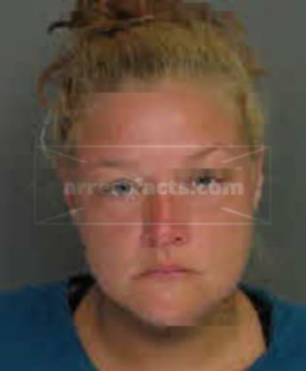 Rachel Verna Chavis