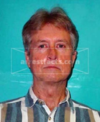 Donald Mitchell Henderson