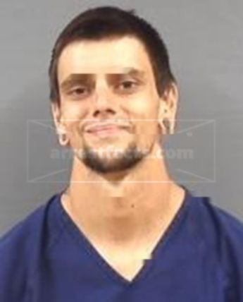 Jeffrey Daniel Watts