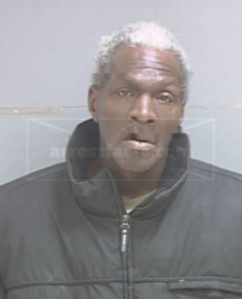 Ronald Eugene Mack