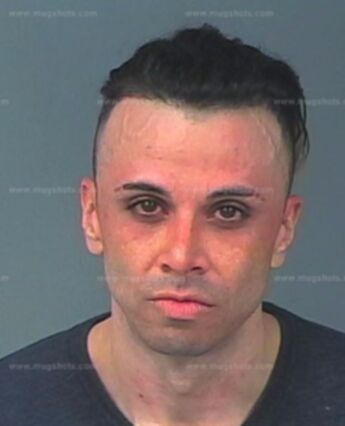 Michael Adam Matos