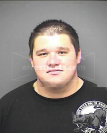 Austin Lee Nalley