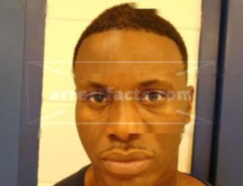 Kalvin Mcclinton