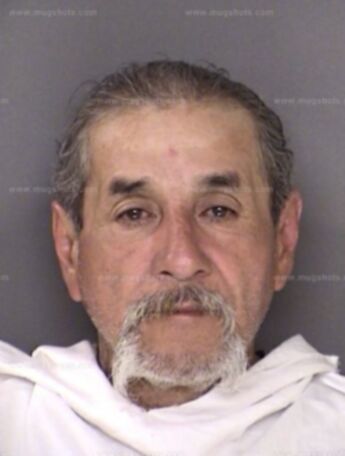 Charles Carlos Gonzales