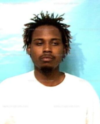 Glenn Terell Ford Jr.