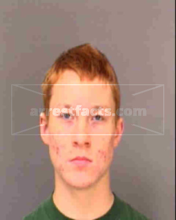 Matthew Allan Andersen