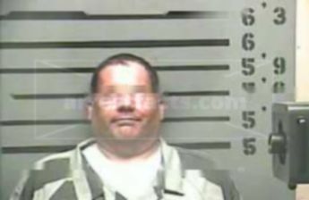 Steven Shane Johnson