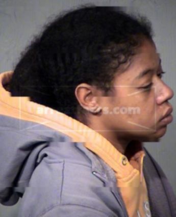 Dominique Sharee Wilburn