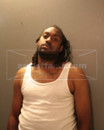 Marcus D Mitchell