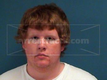 Cody Daniel Legried