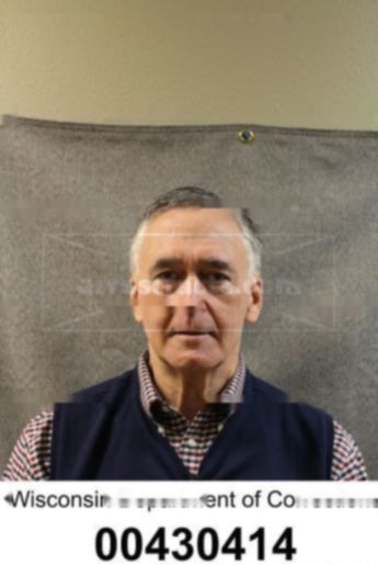 Michael P Fitzpatrick