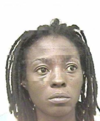 Olivia Latrice Mason