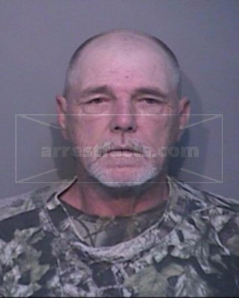 David Earl Bryars