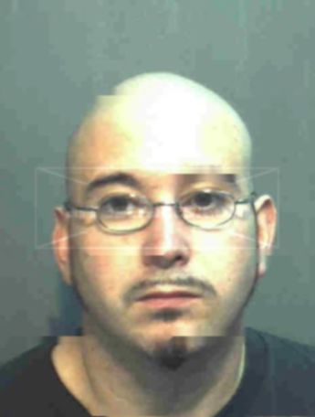 Chad Brian Schadewald