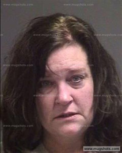 Tiffany Leigh Busby