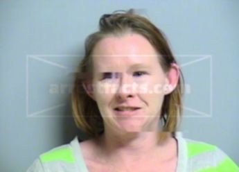 Terri Ann Martin