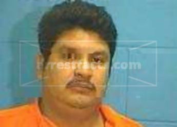 Dionicio Cedillo Hernandez