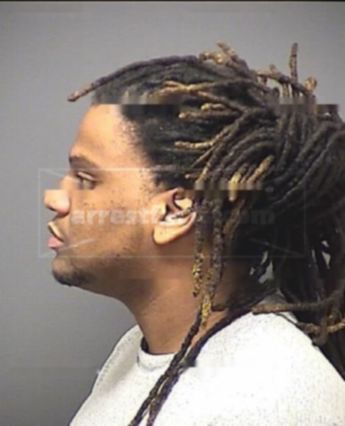 Terrence Orlando Cook