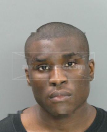 Larry Dornell Howell Jr