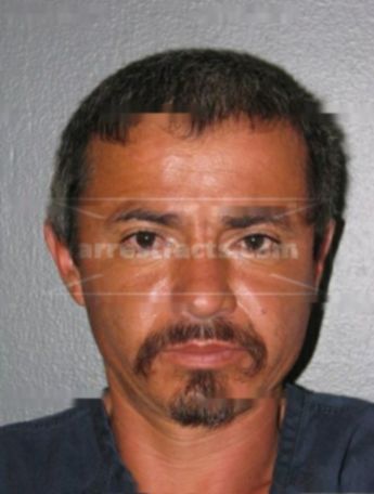 Ricardo Sanchez