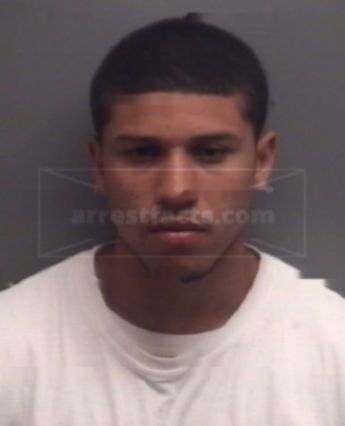 Charles Marion Fairchild Iii