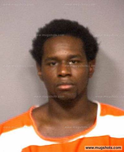Corey Anthony Myers
