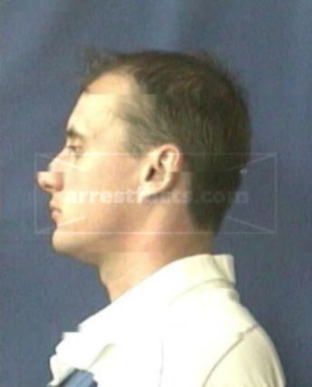 Richard Allen Cleveland