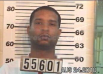 Kenneth Cornel Buckley